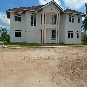 4bdrm House in Evans Mansah, Kinondoni for Sale
