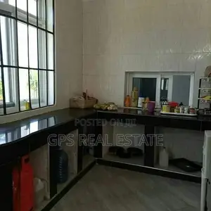 4bdrm House in Evans Mansah, Kinondoni for Sale