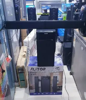 Alitop Sound Bar