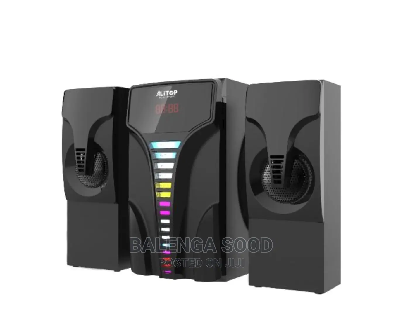 Alitopp Subwoofer