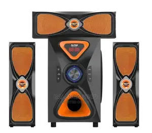 Alitop Subwoofers