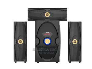 Alitop Subwoofer