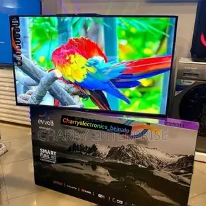 Evvol 43 Smart FULL HD
