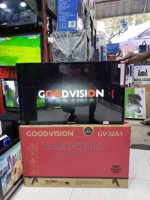Goodvision Smart Tv Inch 32