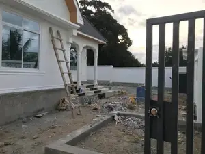 4bdrm House in Evans Mansah, Temeke for Sale