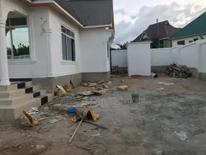 4bdrm House in Evans Mansah, Temeke for Sale
