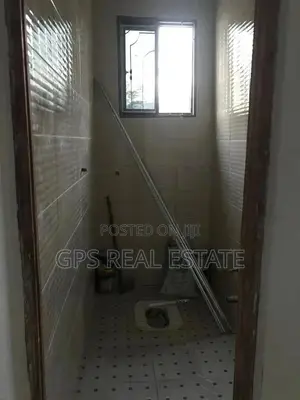 4bdrm House in Evans Mansah, Temeke for Sale
