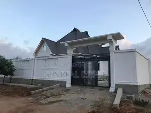 4bdrm House in Evans Mansah, Temeke for Sale