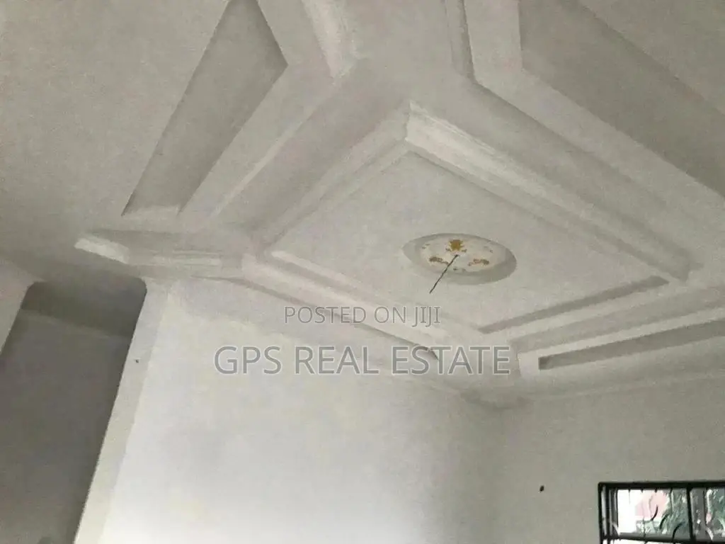4bdrm House in Evans Mansah, Temeke for Sale