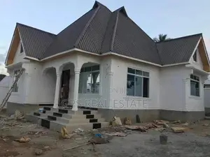 4bdrm House in Evans Mansah, Temeke for Sale