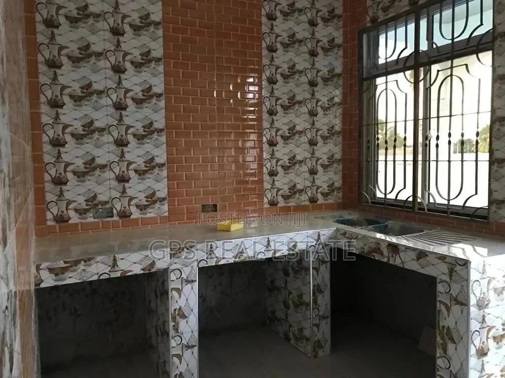 4bdrm House in Evans Mansah, Temeke for Sale