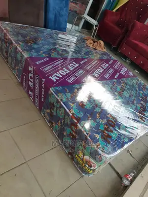 Godoro Zuri Sana Simple Tupigie
