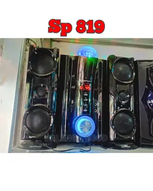 Seapiano Subwoofers