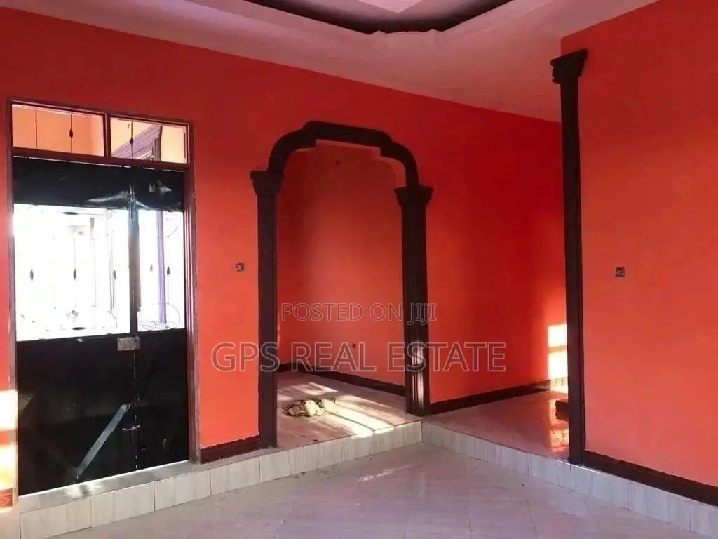 4bdrm House in Evans Mansah, Temeke for Sale