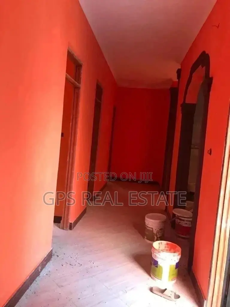 4bdrm House in Evans Mansah, Temeke for Sale