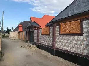 4bdrm House in Evans Mansah, Temeke for Sale