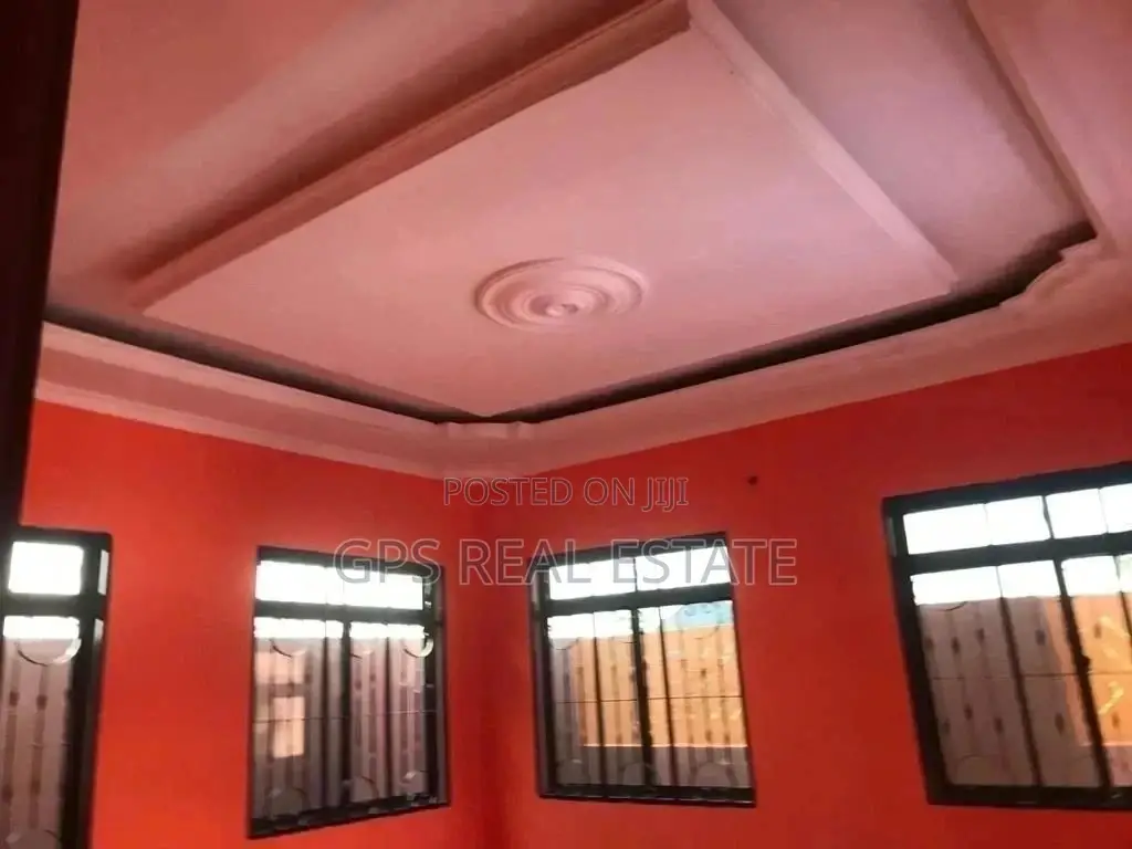 4bdrm House in Evans Mansah, Temeke for Sale