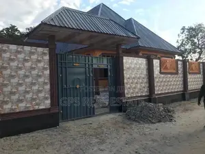 4bdrm House in Evans Mansah, Temeke for Sale