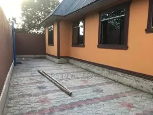 4bdrm House in Evans Mansah, Temeke for Sale
