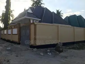 3bdrm House in Evans Mansah, Temeke for Sale