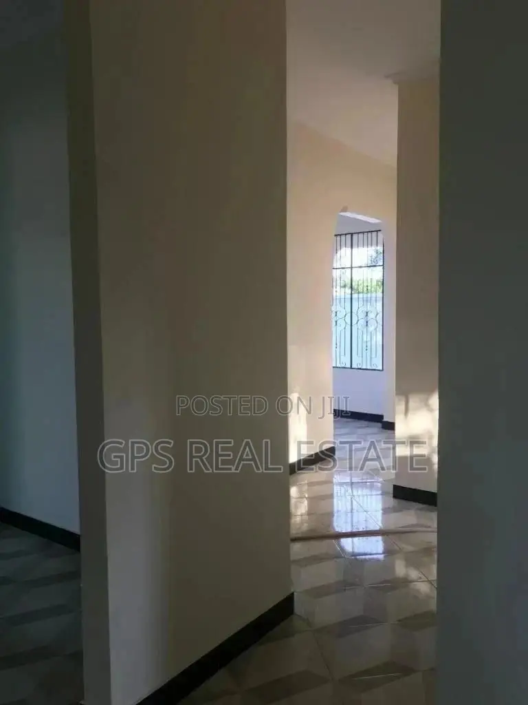 3bdrm House in Evans Mansah, Temeke for Sale