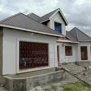 3bdrm House in Evans Mansah, Kigamboni for Sale