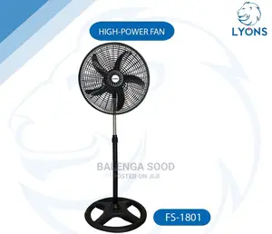 Ailyons Fans