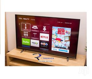 TCL L43S6500FS 43 Inch Full HD Smart LED