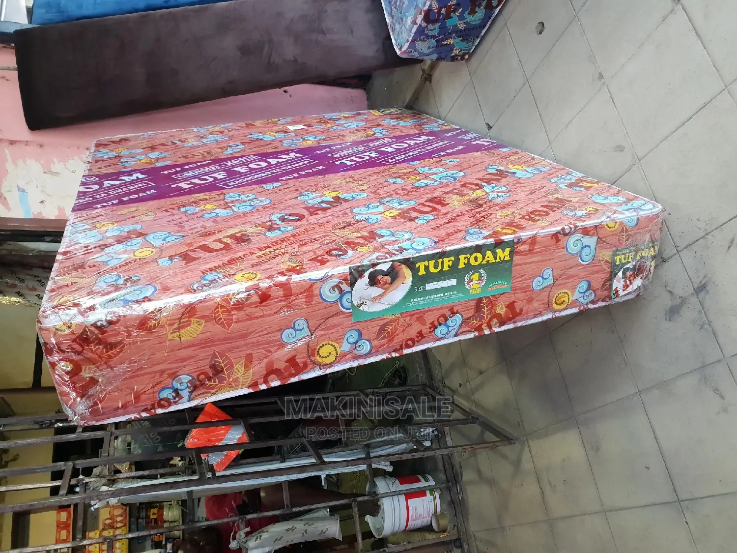 Magodoro Imara Kutoka Tuafoam Warranty Ipo Delivery Free