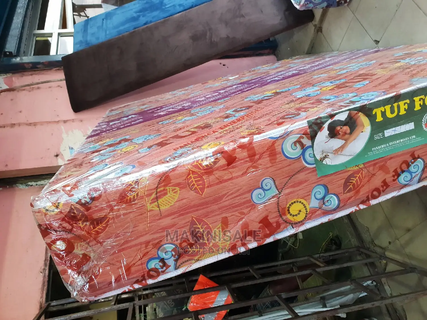 Magodoro Imara Kutoka Tuafoam Warranty Ipo Delivery Free