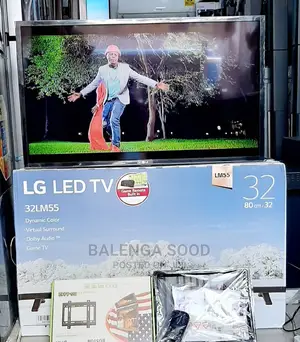 LG LED TV Inch 32