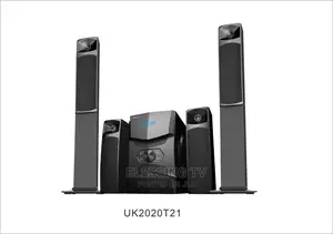 Mr UK Subwoofer L