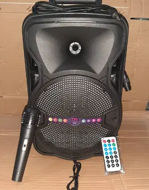 Alitop Rechargeable Speaker