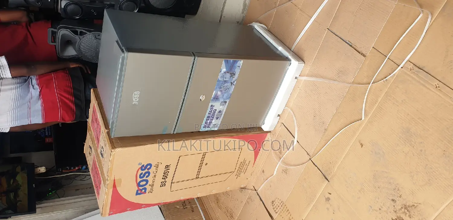 Boss Fridge Bs60 /90l