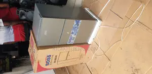 Boss Fridge Bs60 /90l