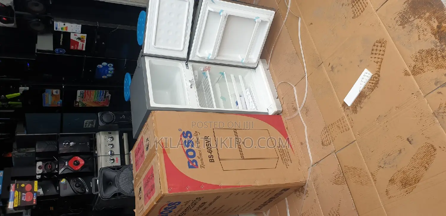Boss Fridge Bs60 /90l
