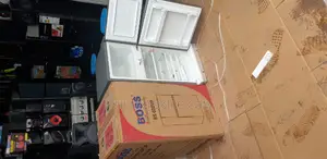 Boss Fridge Bs60 /90l
