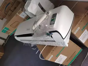 Hisense AC Dual Inverter 18000btu