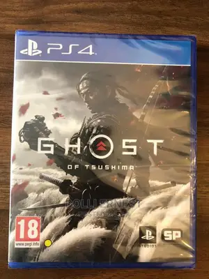 Ps4 New Cd Games
