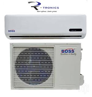 Boss Air Conditioner 12000BTU