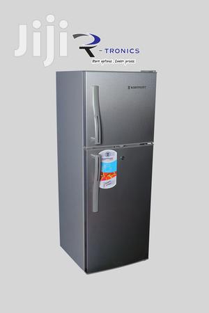 Westpoint Double Door Defrost, Refrigerator 138L