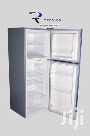 Westpoint Double Door Defrost, Refrigerator 138L