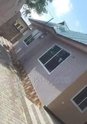 3bdrm House in Kigamboni for Sale