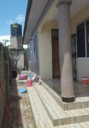 3bdrm House in Kigamboni for Sale
