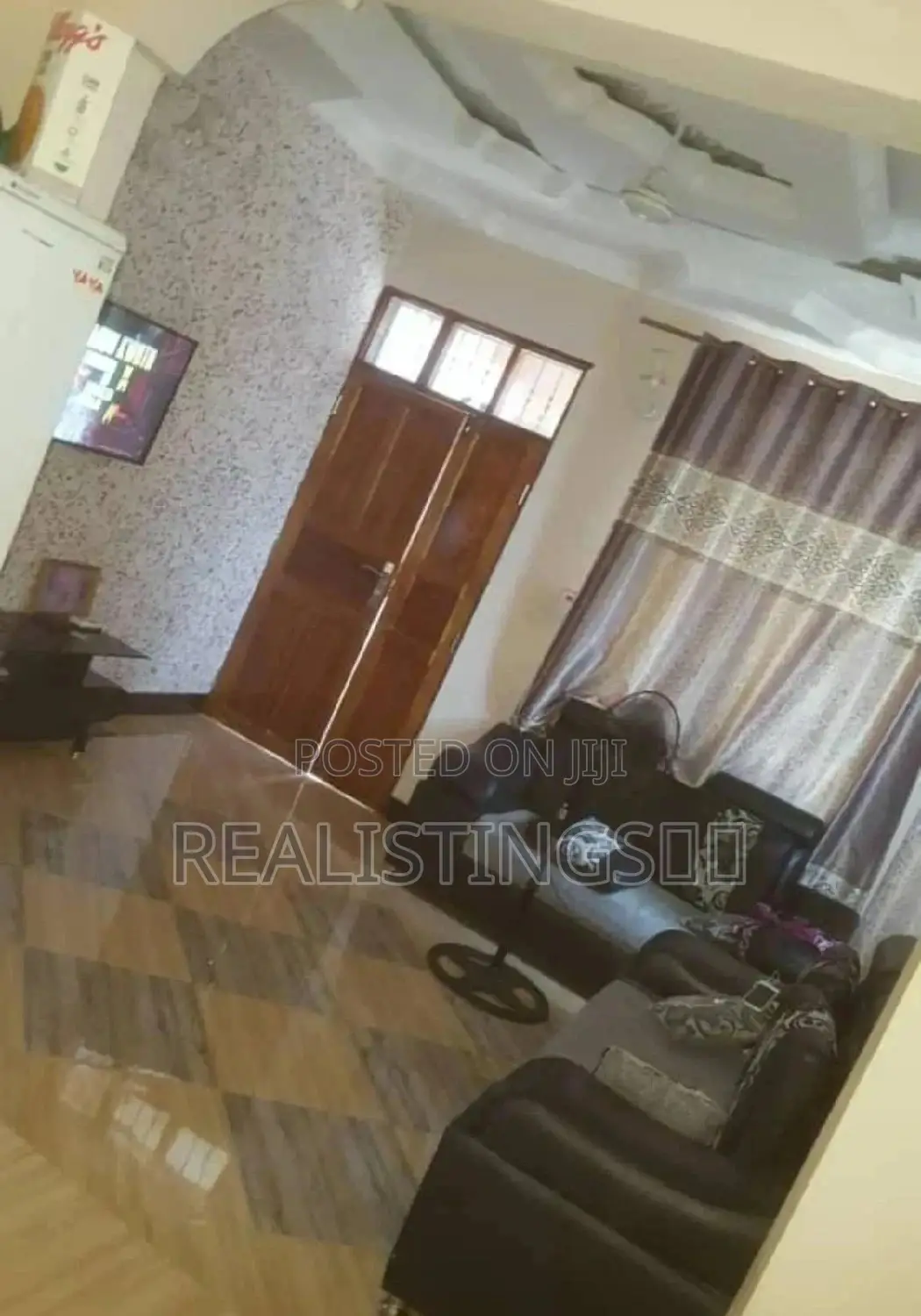 3bdrm House in Kigamboni for Sale