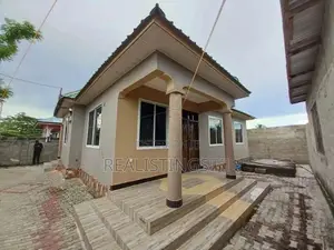 3bdrm House in Kigamboni for Sale