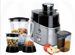Westpoint 4 In 1