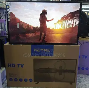 Heynz 32 Inches Tv