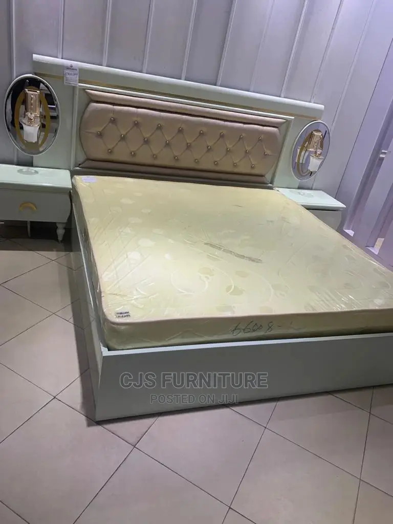 Bedroom Set