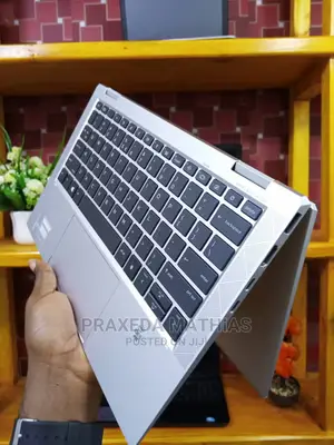 Laptop HP EliteBook X360 1020 G2 8GB Intel Core I5 SSD 256GB
